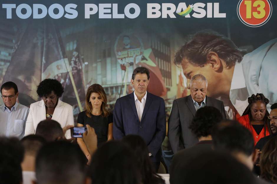 Frente ampla democrática ou frente da classe trabalhadora, sem&nbsp;patrões?