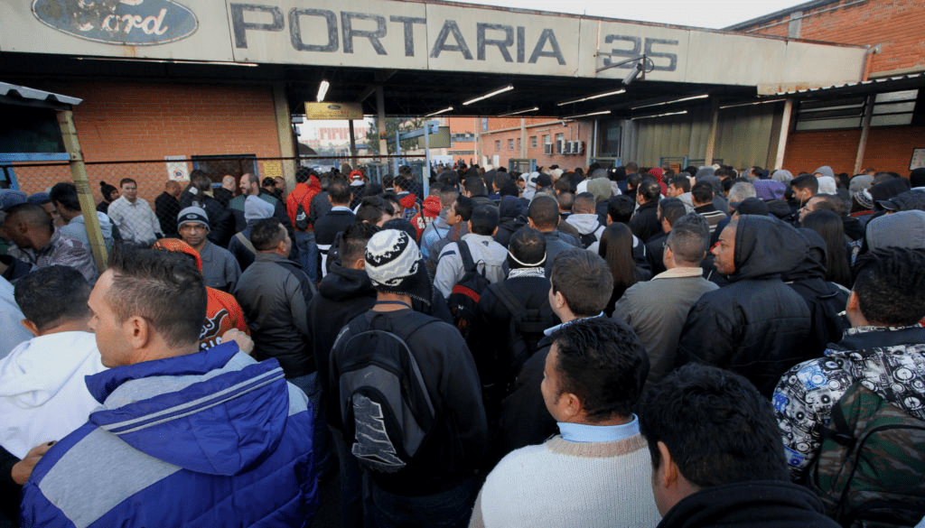 As lições da derrota da FORD do&nbsp;ABC