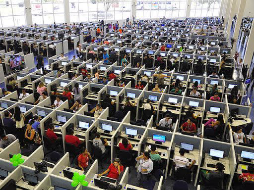 Empresa Vector expõe funcionári@s a risco do Covid-19