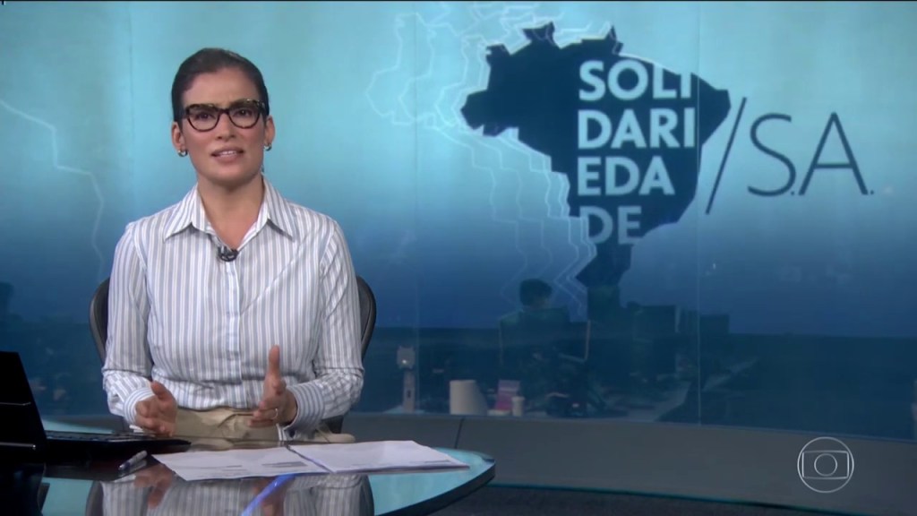 Solidariedade S/A: “Caridade de Espetáculo” versus Solidariedade&nbsp;Proletária