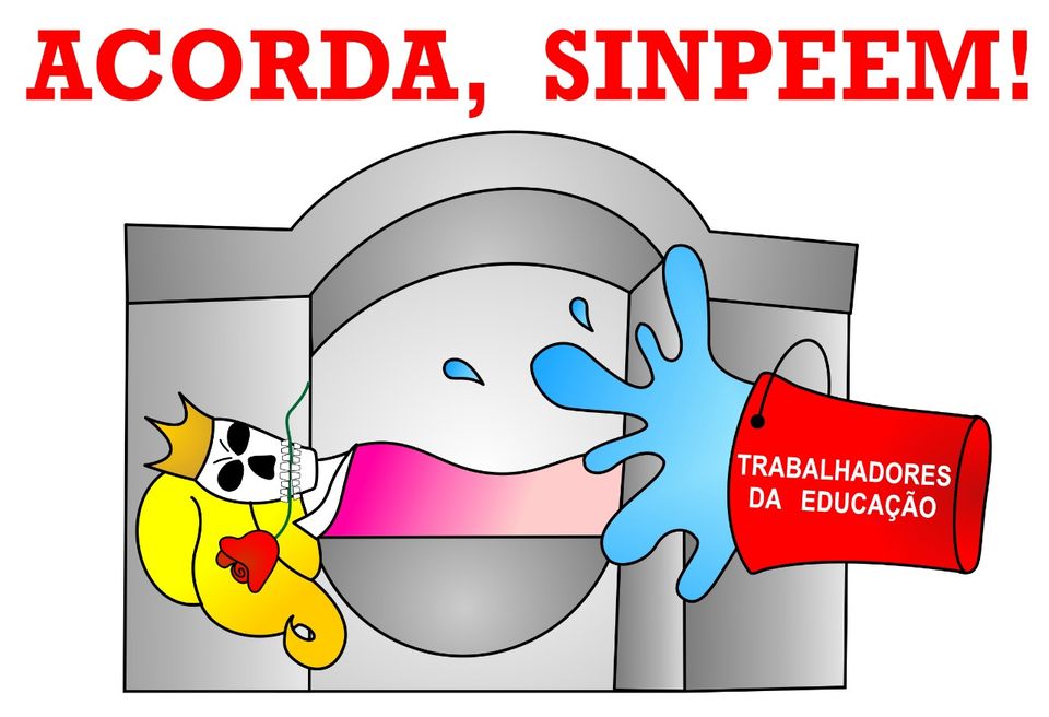 Carta Aberta às direções sindicais