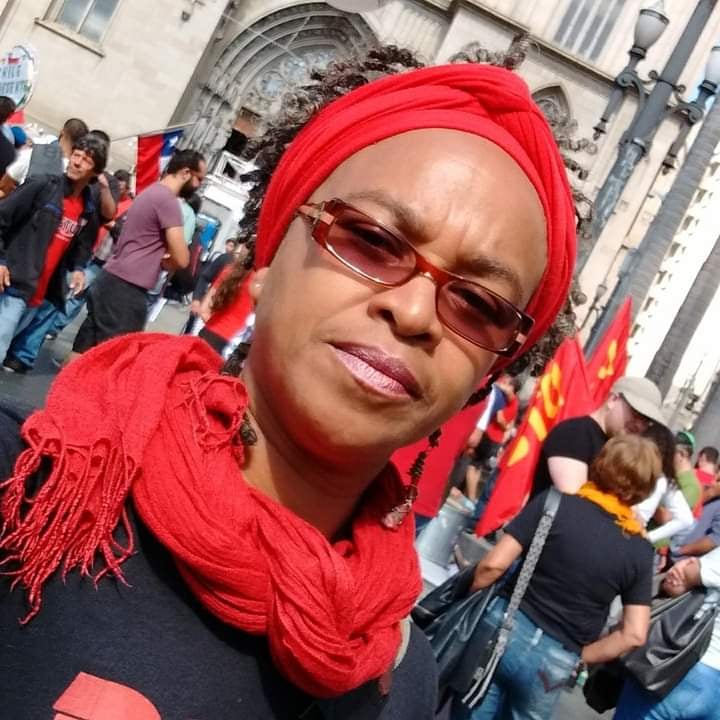 Carta de Sandra Fortes e do&nbsp;GOI