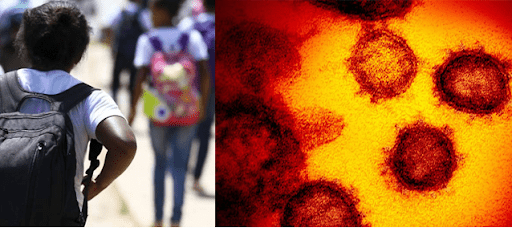 Inadmissível: Decreto de Escolas Abertas é&nbsp;Morte!