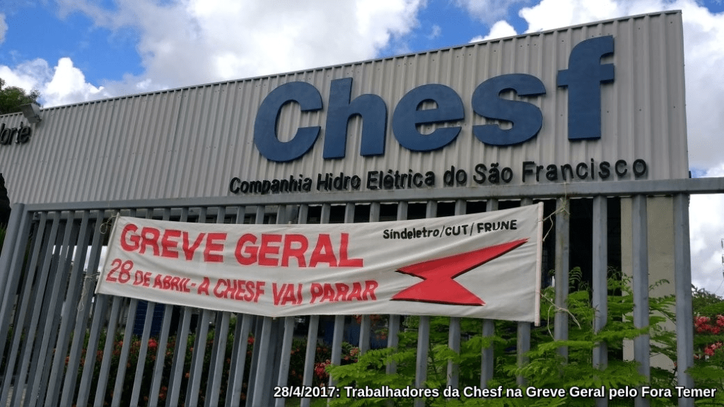 A lição do 3J que as direções se recusam a aprender