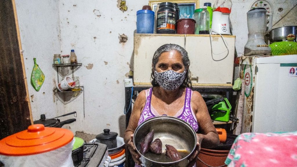 Conjuntura Nacional (parte 1) – Recessão e inflação pioram condições de vida da classe&nbsp;trabalhadora