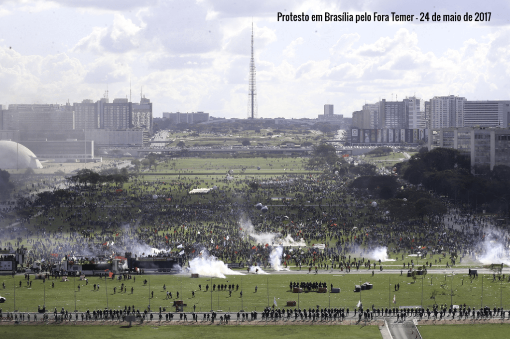 Resposta do GOI à proposta do PSTU de construção de um Polo Socialista e Revolucionário