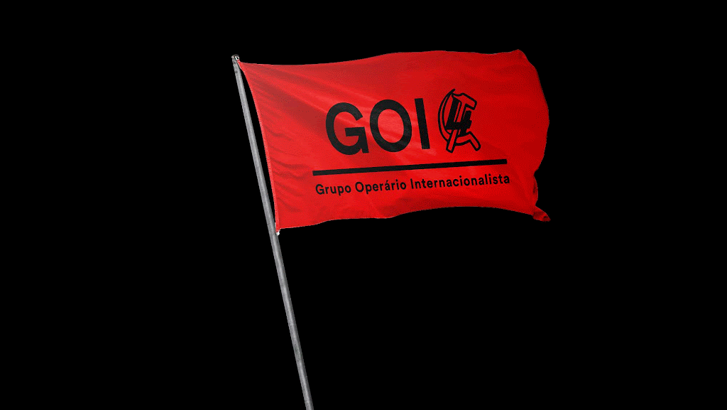 Teses do GOI-Palavra Operária ao 5º Congresso da&nbsp;CSP-Conlutas