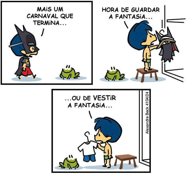 #VidaProletária | O Carnaval da&nbsp;diversidade?