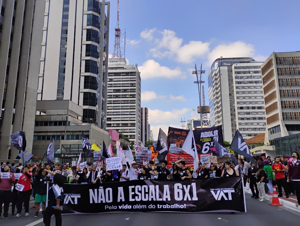 Sobre as expulsões no VAT. Um chamado à reflexão aos ativistas do&nbsp;movimento