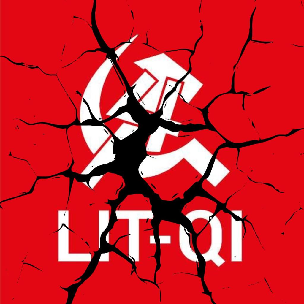 Sobre as rupturas na LIT-QI. Uma proposta de&nbsp;diálogo.