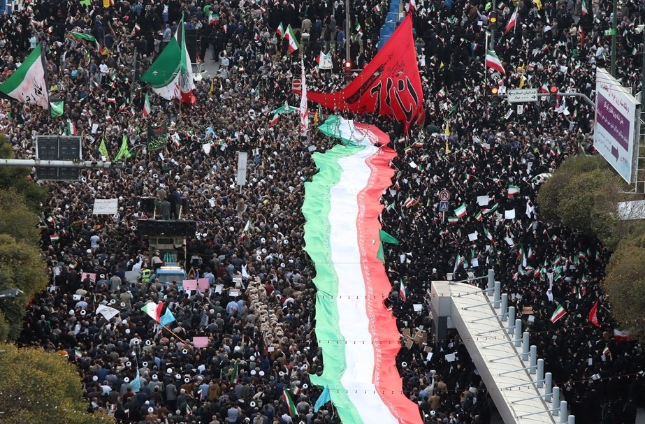 Revolta social no Irã: o regime dos mulás em&nbsp;crise